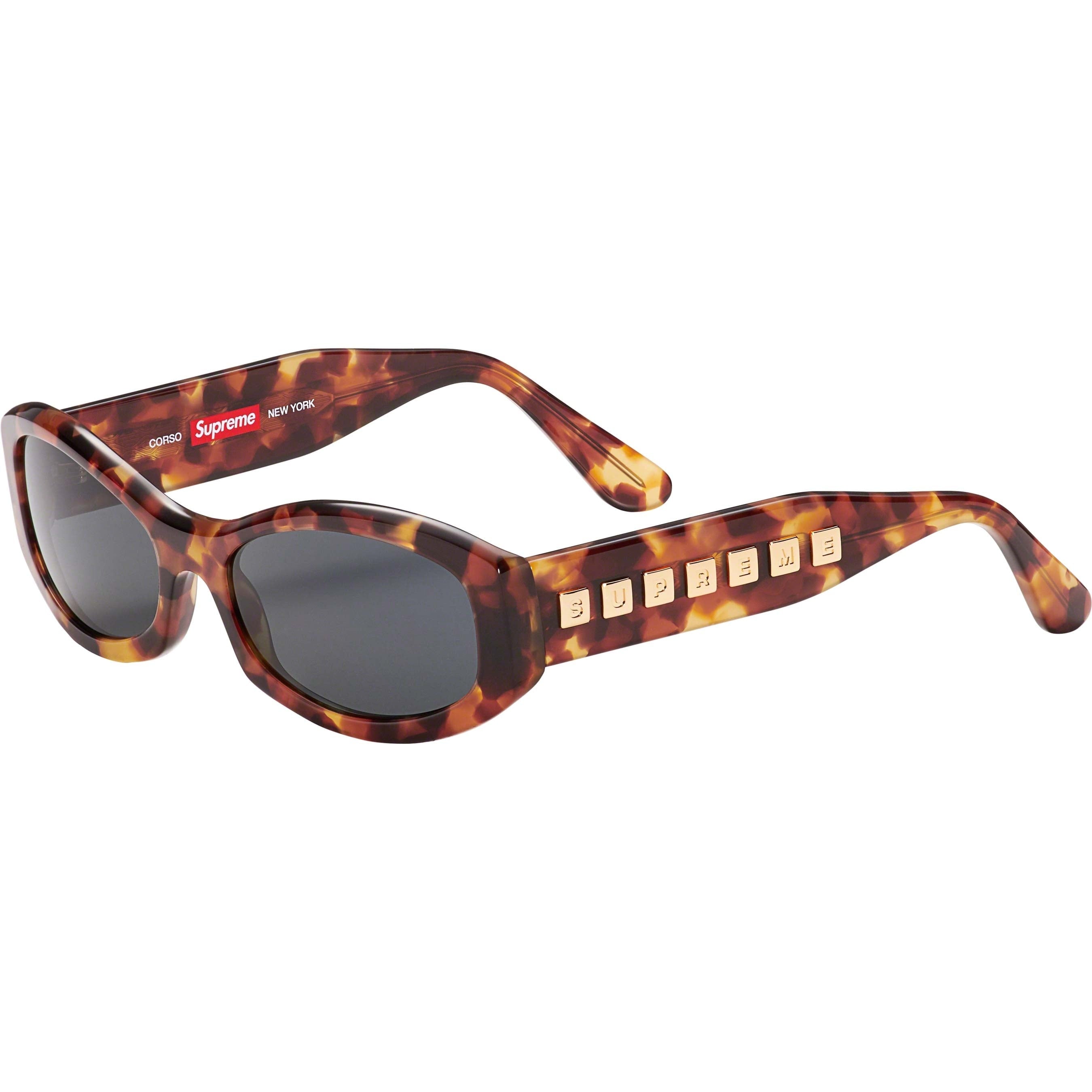Corso Sunglasses view 3